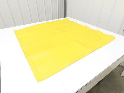 Salisbury 3636YLV Class 0 Type II Insulating Blanket 1000VAC 36" x 36"