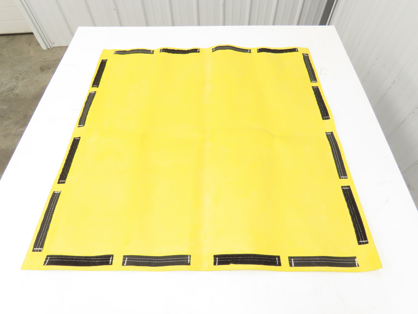 Salisbury 3636YLV Class 0 Type II Insulating Blanket 1000VAC 36" x 36"