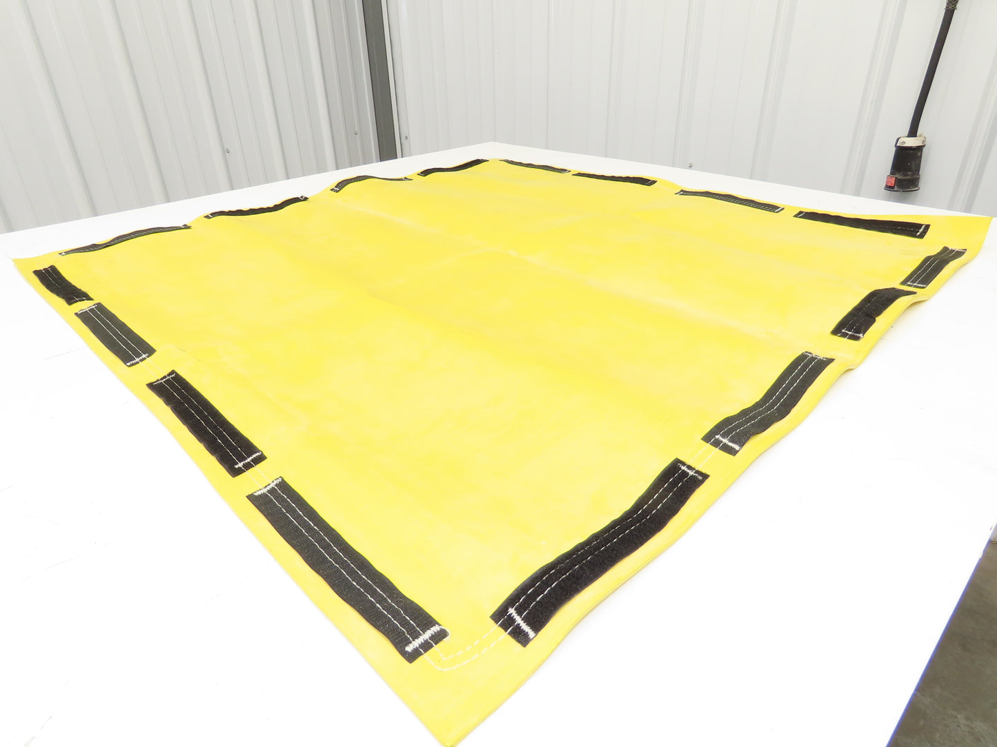 Salisbury 3636YLV Class 0 Type II Insulating Blanket 1000VAC 36" x 36"