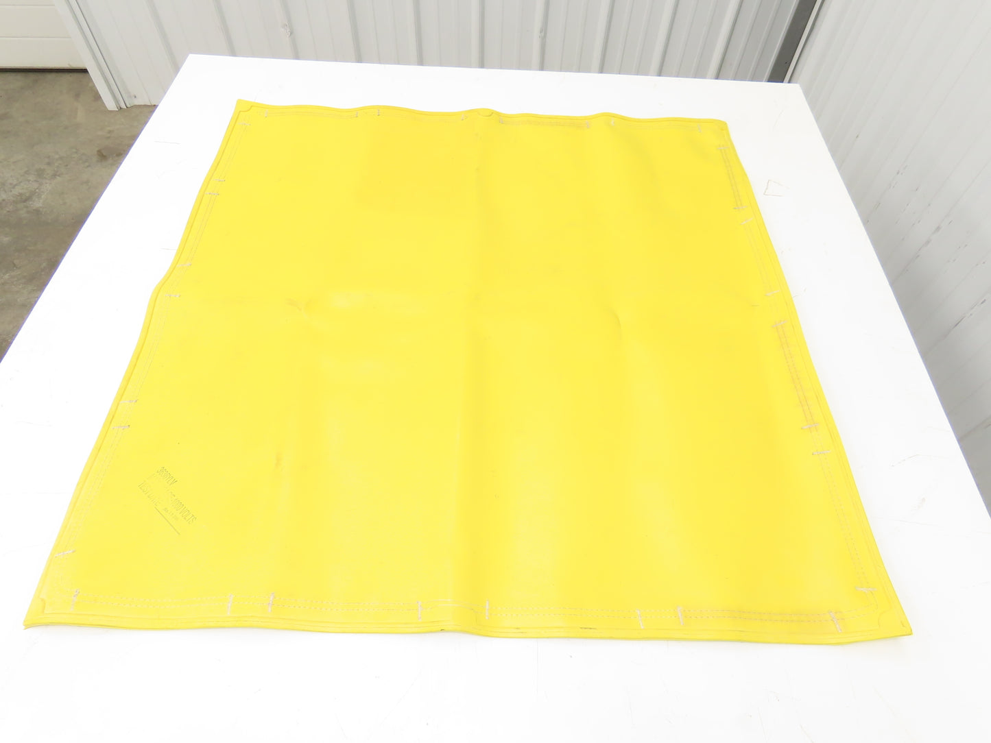 Salisbury 3636YLV Class 0 Type II Insulating Blanket 1000VAC 36" x 36"