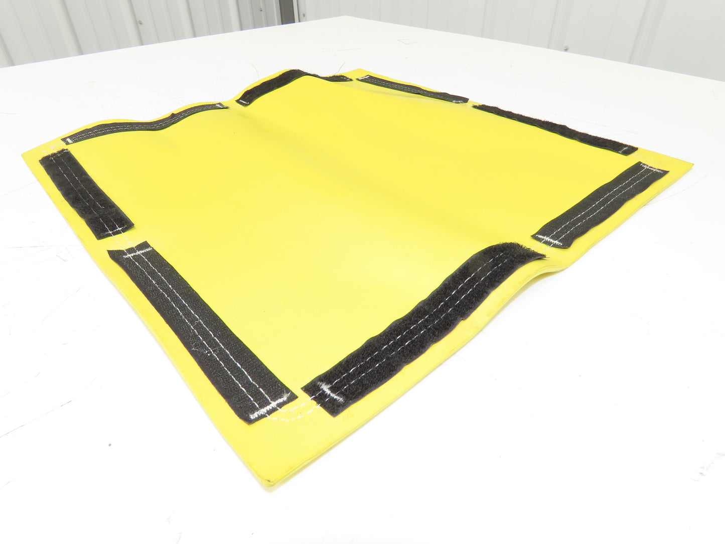 Salisbury 1818YLV Class 0 Type II Insulating Blanket 1000VAC 18" x 18"
