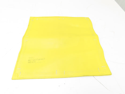 Salisbury 1818YLV Class 0 Type II Insulating Blanket 1000VAC 18" x 18"