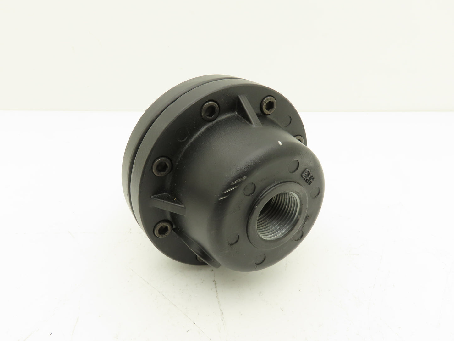 Proportion-Air RM004N Pressure Regulator Pilot Operated 1/2" NPT 0-300 PSI