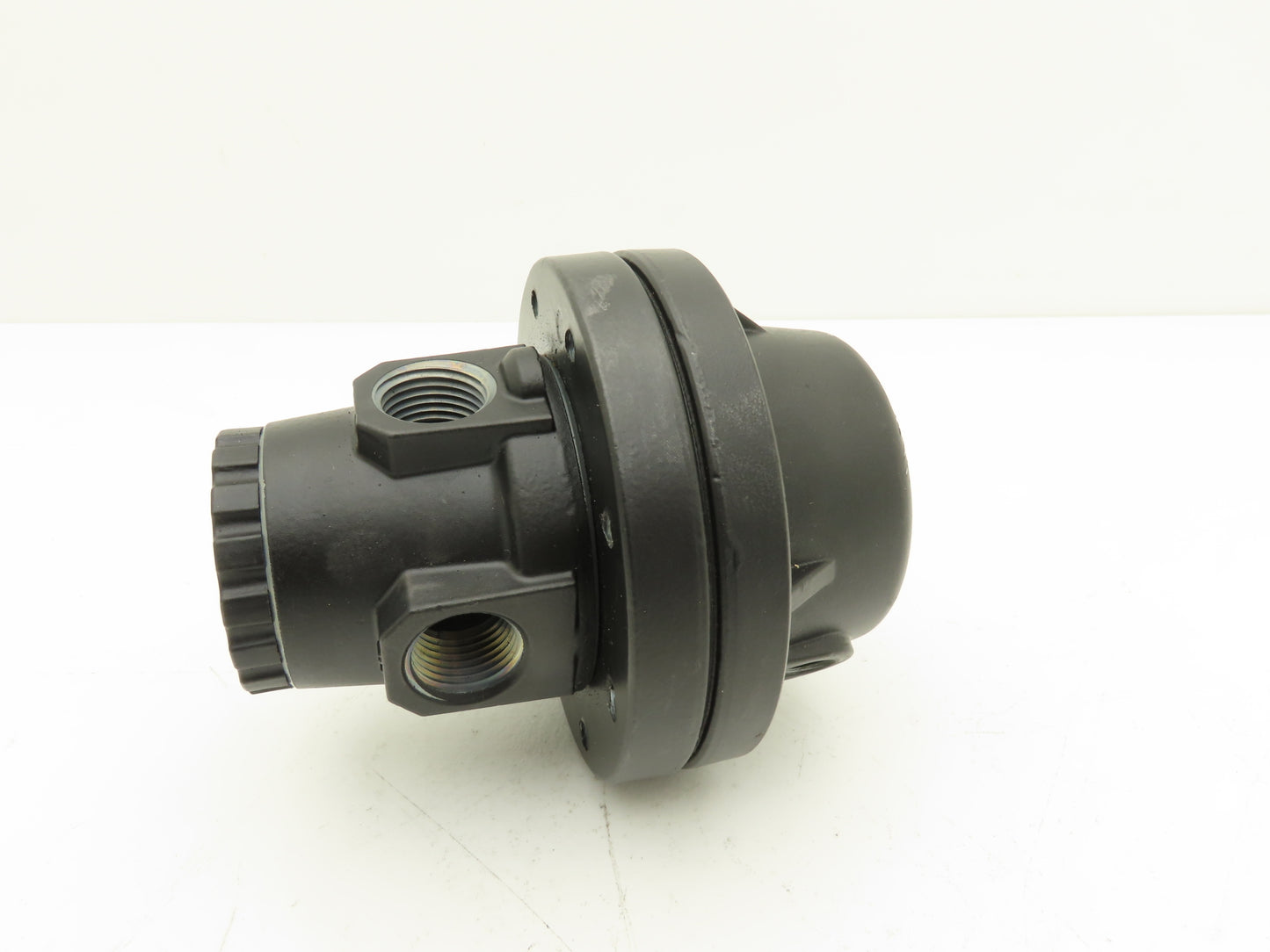 Proportion-Air RM004N Pressure Regulator Pilot Operated 1/2" NPT 0-300 PSI