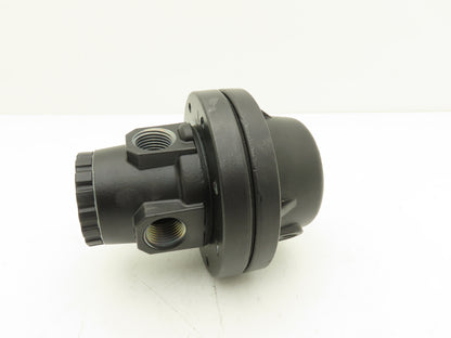 Proportion-Air RM004N Pressure Regulator Pilot Operated 1/2" NPT 0-300 PSI