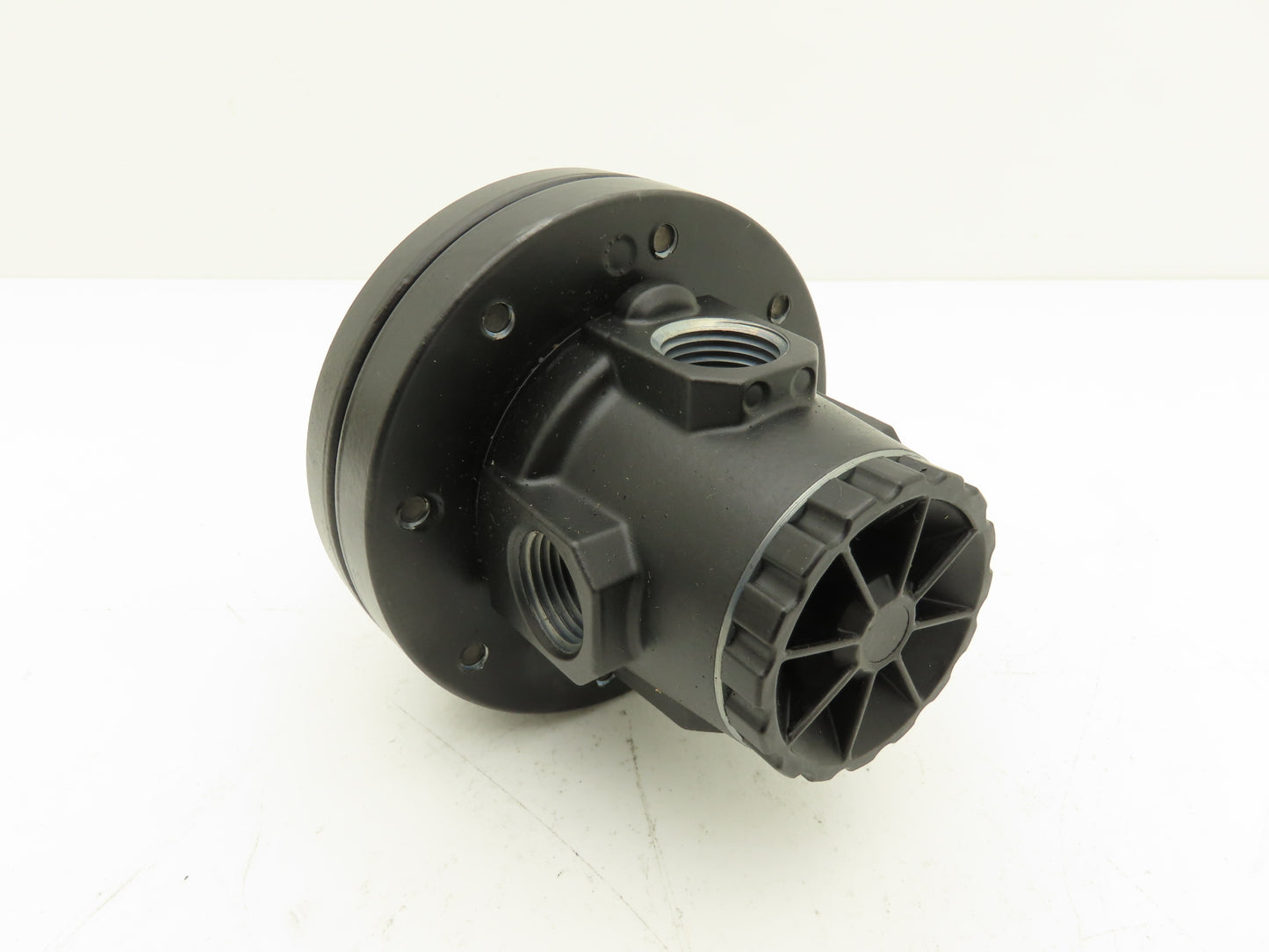 Proportion-Air RM004N Pressure Regulator Pilot Operated 1/2" NPT 0-300 PSI
