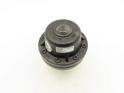 Proportion-Air RM004N Pressure Regulator Pilot Operated 1/2" NPT 0-300 PSI