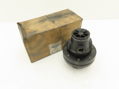 Proportion-Air RM004N Pressure Regulator Pilot Operated 1/2" NPT 0-300 PSI
