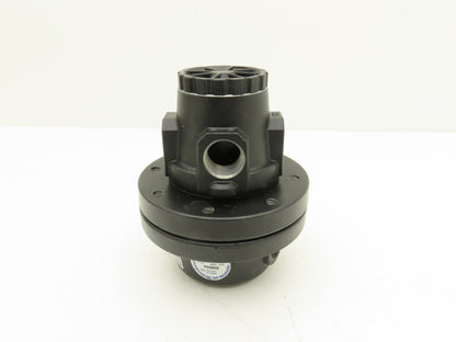 Proportion-Air RM004N Pressure Regulator Pilot Operated 1/2" NPT 0-300 PSI