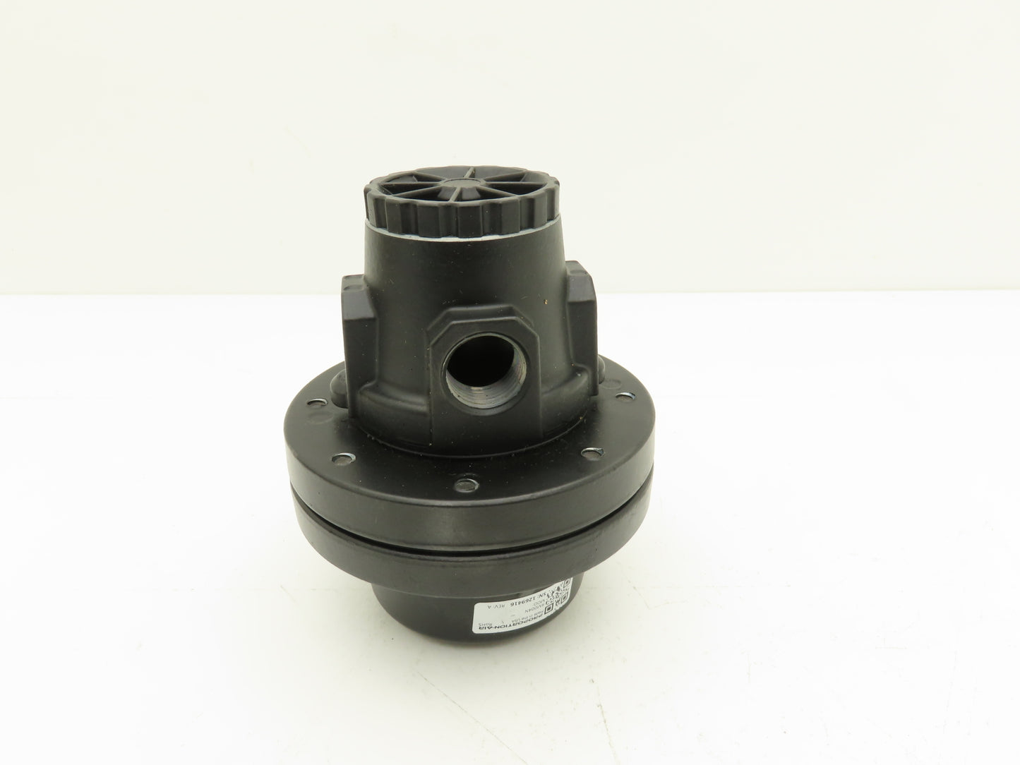 Proportion-Air RM004N Pressure Regulator Pilot Operated 1/2" NPT 0-300 PSI