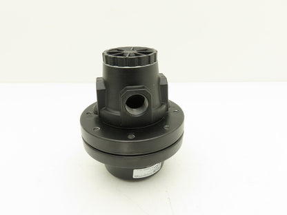 Proportion-Air RM004N Pressure Regulator Pilot Operated 1/2" NPT 0-300 PSI