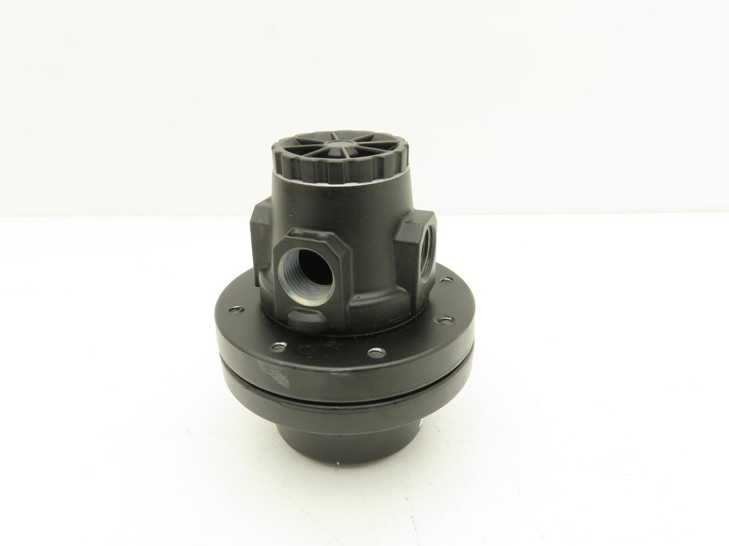 Proportion-Air RM004N Pressure Regulator Pilot Operated 1/2" NPT 0-300 PSI