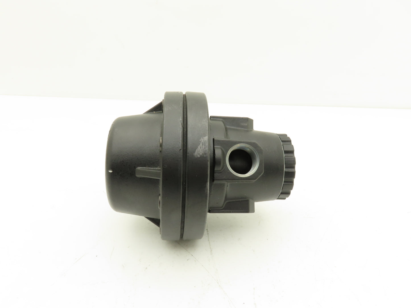 Proportion-Air RM004N Pressure Regulator Pilot Operated 1/2" NPT 0-300 PSI