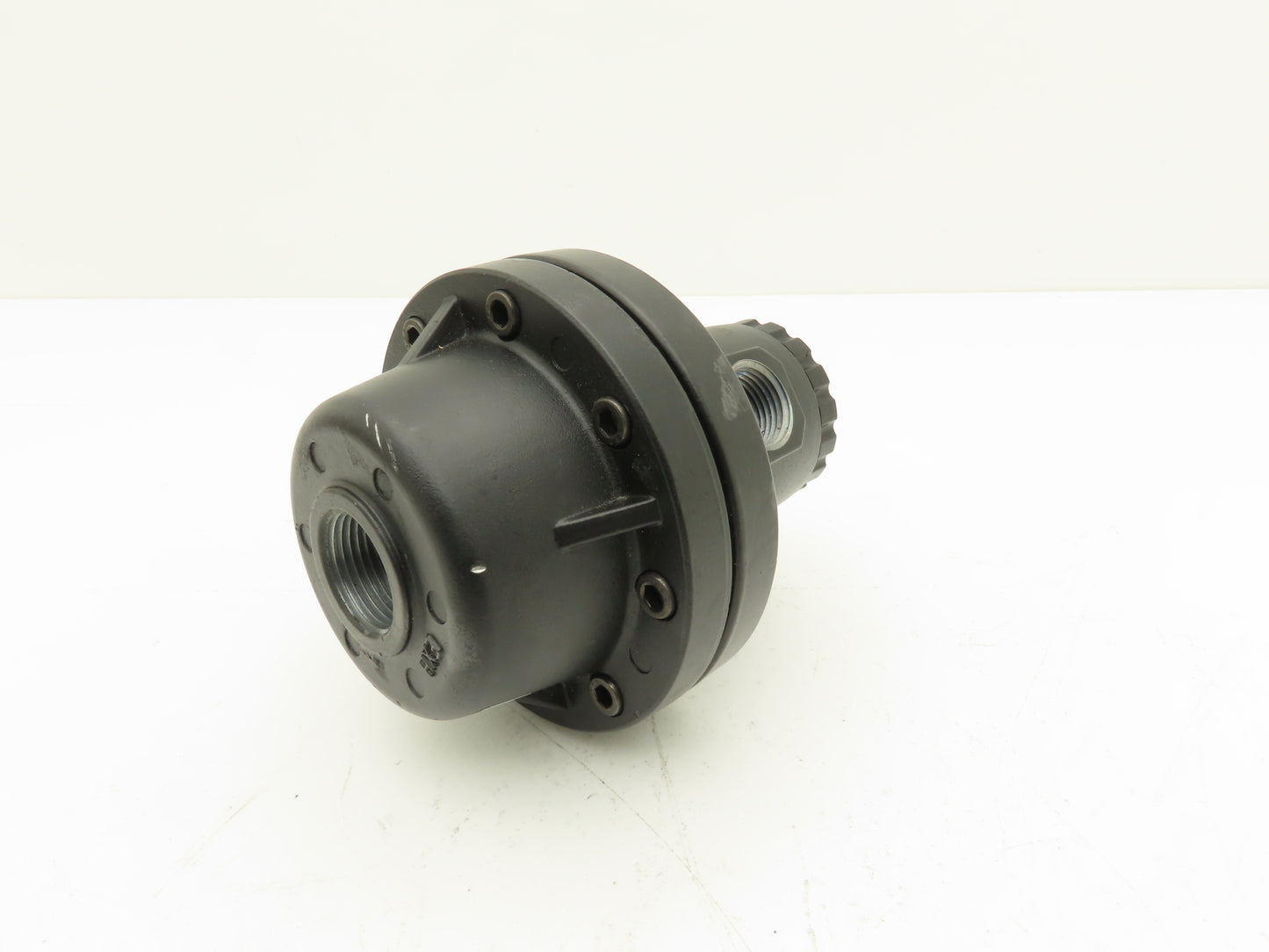 Proportion-Air RM004N Pressure Regulator Pilot Operated 1/2" NPT 0-300 PSI
