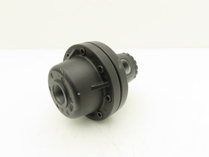 Proportion-Air RM004N Pressure Regulator Pilot Operated 1/2" NPT 0-300 PSI