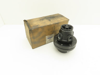 Proportion-Air RM004N Pressure Regulator Pilot Operated 1/2" NPT 0-300 PSI