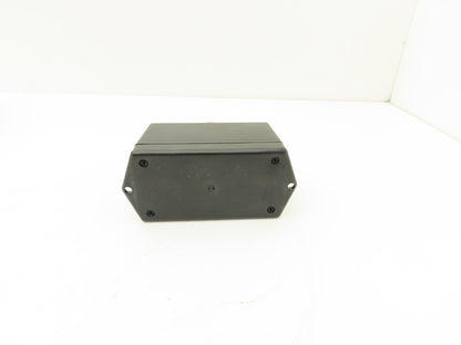 Ametek 196400-001 Charger Remote E Stop Pushbutton Kit w/Cable