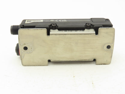 Keyence FI-1000 Flow Sensor Multi Process Display Unit 24VDC