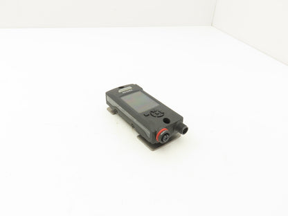 Keyence FI-1000 Flow Sensor Multi Process Display Unit 24VDC