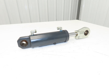 Linde 51704408087 Electric Forklift Hydraulic Tilt Cylinder Removed From E20C