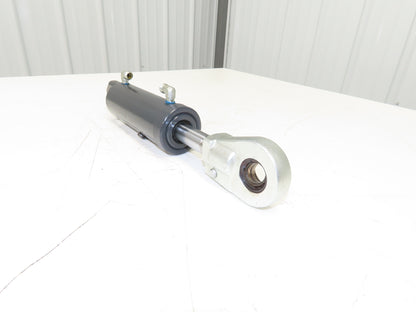 Linde 51704408087 Electric Forklift Hydraulic Tilt Cylinder Removed From E20C