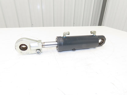 Linde 51704408087 Electric Forklift Hydraulic Tilt Cylinder Removed From E20C