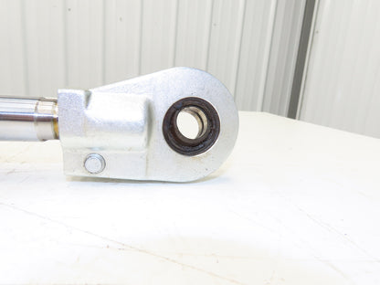 Linde 51704408087 Electric Forklift Hydraulic Tilt Cylinder Removed From E20C