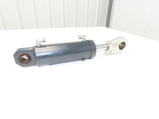 Linde 51704408087 Electric Forklift Hydraulic Tilt Cylinder Removed From E20C