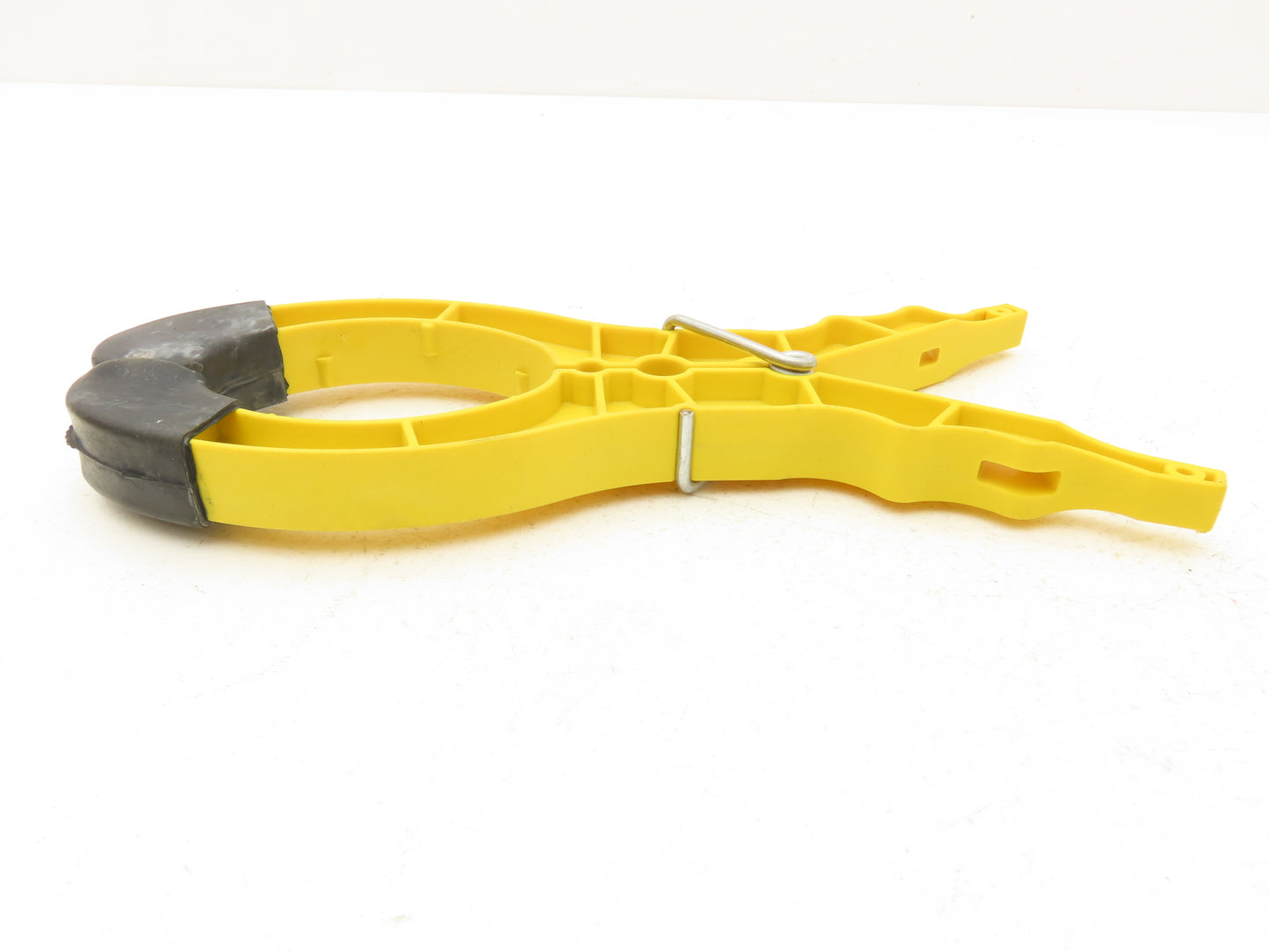 Salisbury 5ZV66/21 Blanket Clamp Pin 21 9-1/2" High Impact Yellow Lot of 4