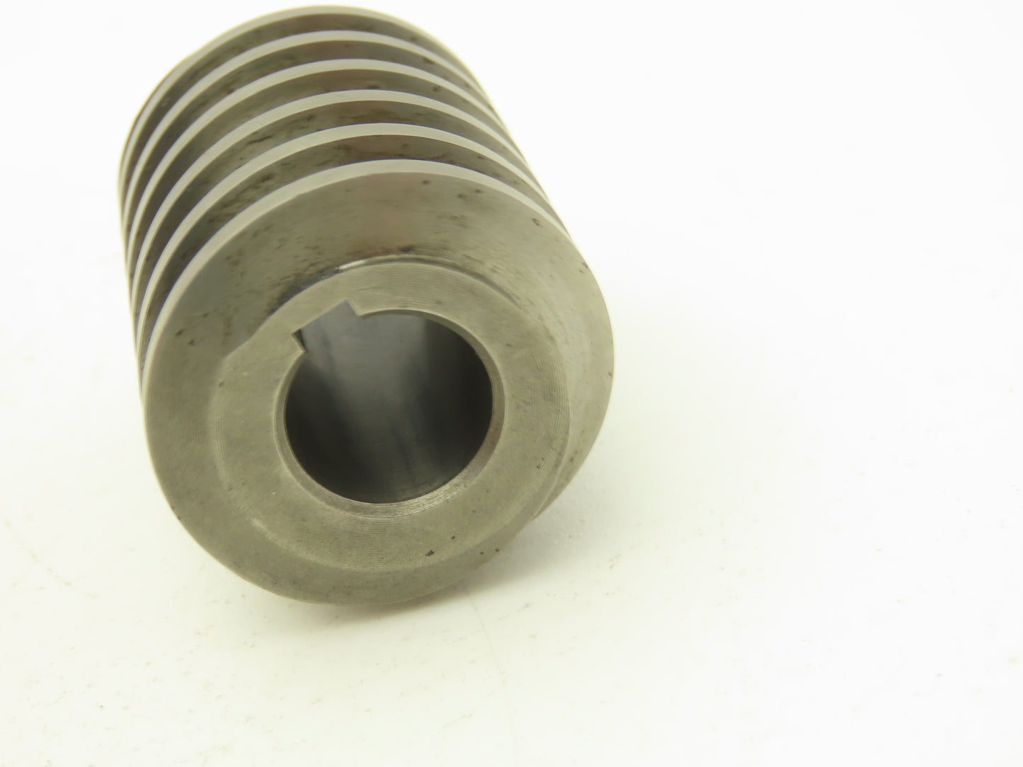 Boston Gear HL1066 Right Hand Worm Gear 10DP 14.5°PA 1.25"PD  5/8" Keyed Bore