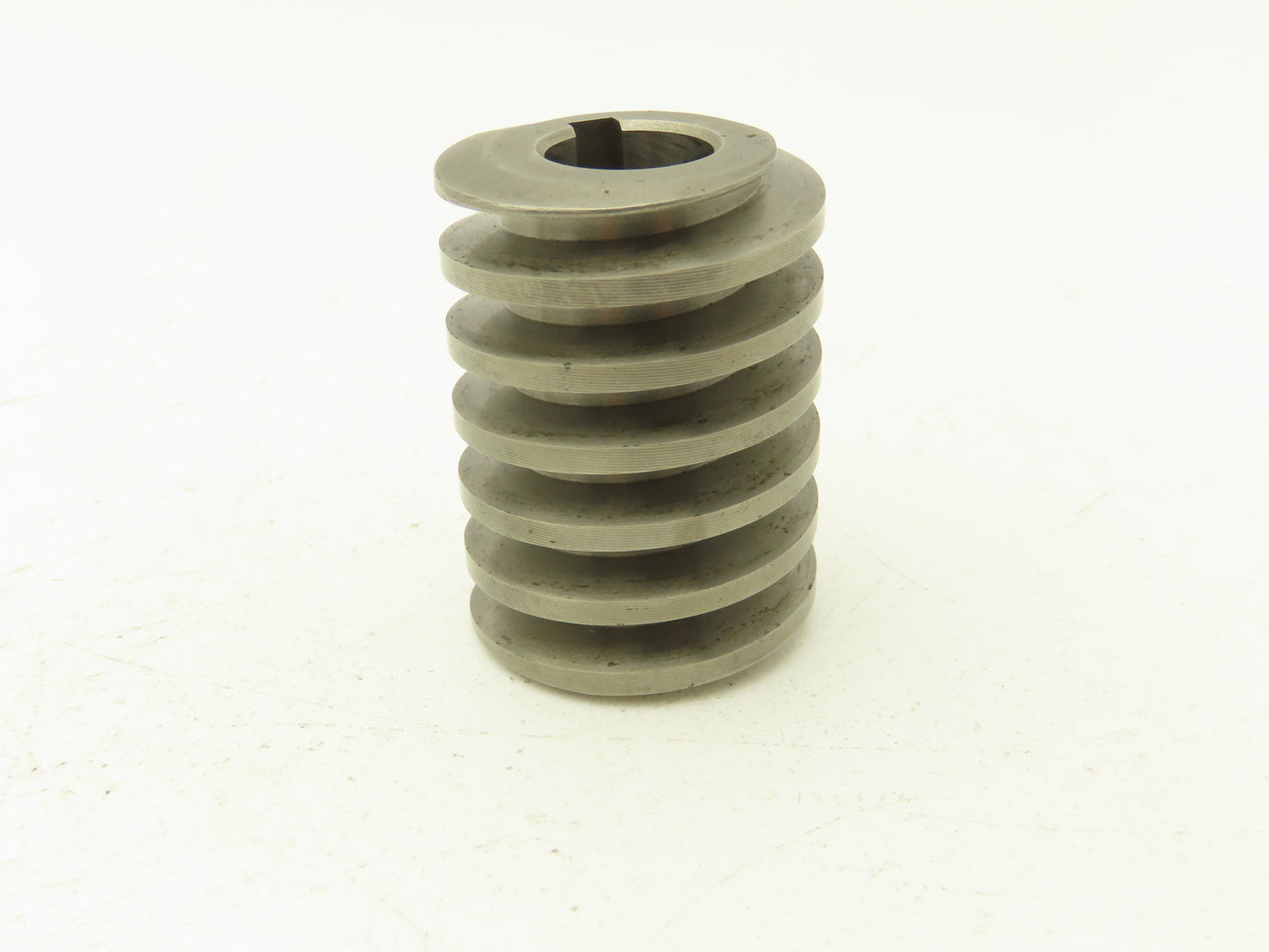 Boston Gear HL1066 Right Hand Worm Gear 10DP 14.5°PA 1.25"PD  5/8" Keyed Bore