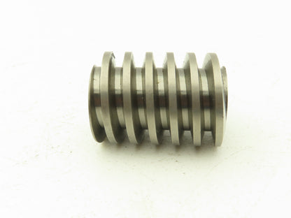 Boston Gear HL1066 Right Hand Worm Gear 10DP 14.5°PA 1.25"PD  5/8" Keyed Bore