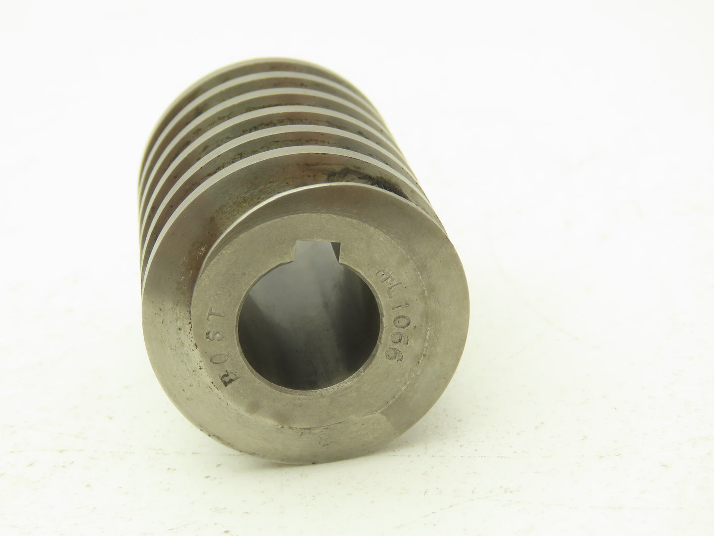 Boston Gear HL1066 Right Hand Worm Gear 10DP 14.5°PA 1.25"PD  5/8" Keyed Bore