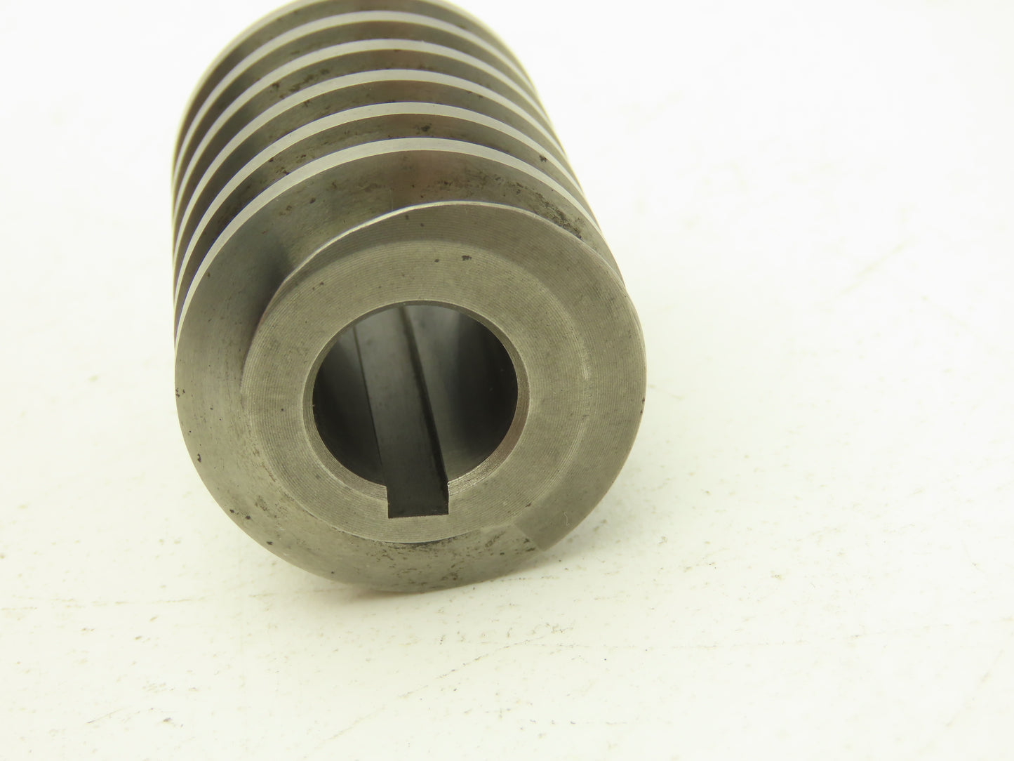 Boston Gear HL1066 Right Hand Worm Gear 10DP 14.5°PA 1.25"PD  5/8" Keyed Bore