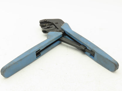 AMP D9641 Crimping Tools Pin Crimping Precision Ratcheting Lot of 2