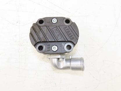 Rexroth 0517 515 003 Forklift Hydraulic Lift Gear Pump Removed From Linde E20C
