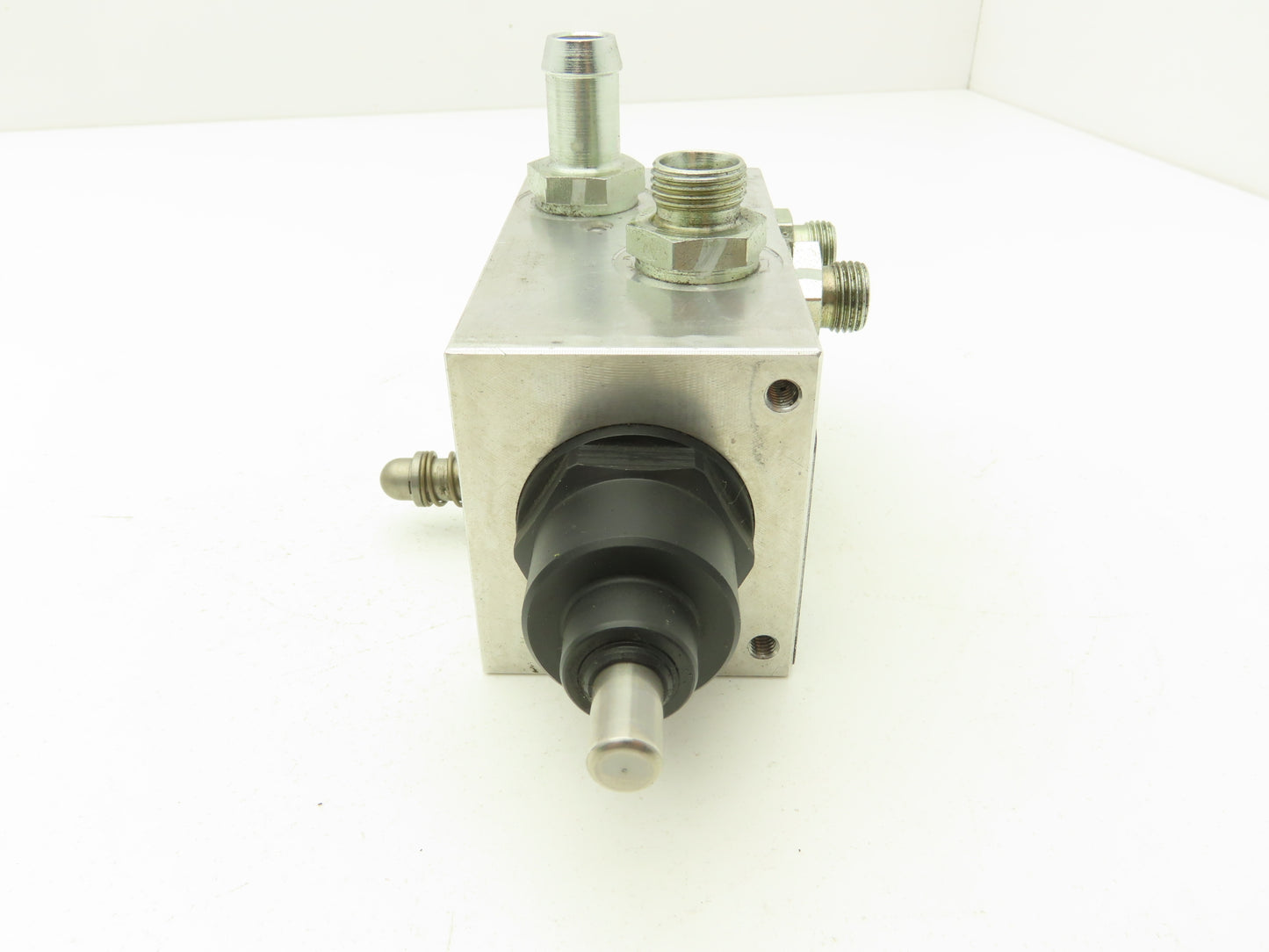 Linde 0009440852 Electric Forklift Brake Control Valve Removed From E20C