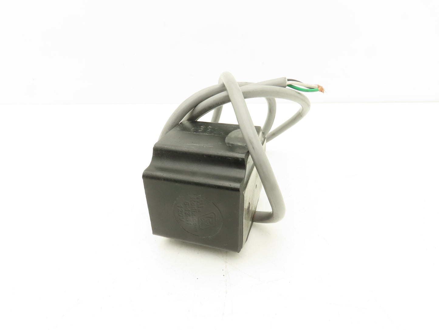 Rodix 6-42-81 Vibratory Feeder Coil 120V Electromagnetic 5' Cord