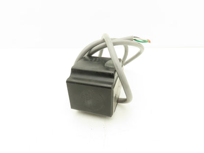 Rodix 6-42-81 Vibratory Feeder Coil 120V Electromagnetic 5' Cord