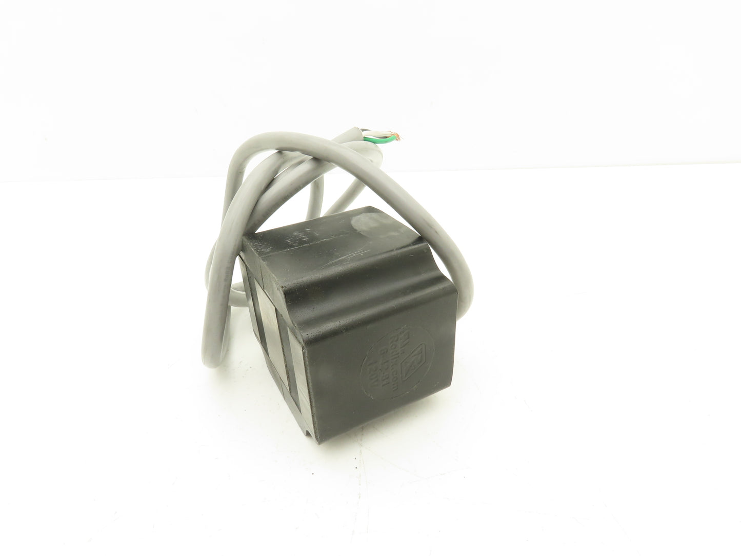 Rodix 6-42-81 Vibratory Feeder Coil 120V Electromagnetic 5' Cord