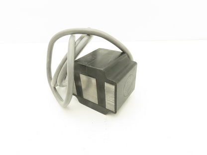 Rodix 6-42-81 Vibratory Feeder Coil 120V Electromagnetic 5' Cord