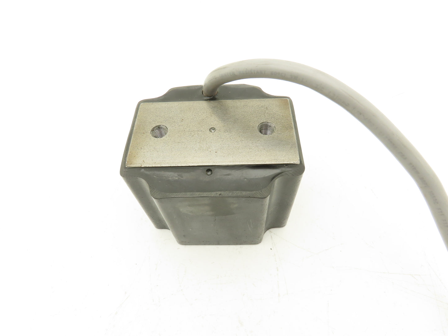 Rodix 6-42-81 Vibratory Feeder Coil 120V Electromagnetic 5' Cord