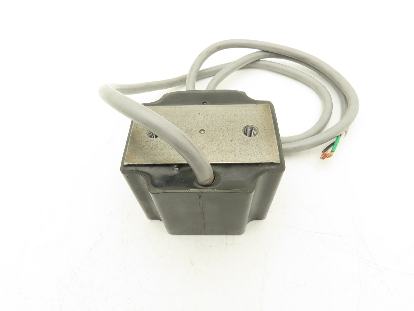 Rodix 6-42-81 Vibratory Feeder Coil 120V Electromagnetic 5' Cord