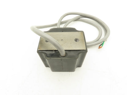 Rodix 6-42-81 Vibratory Feeder Coil 120V Electromagnetic 5' Cord