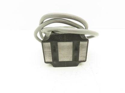 Rodix 6-42-81 Vibratory Feeder Coil 120V Electromagnetic 5' Cord