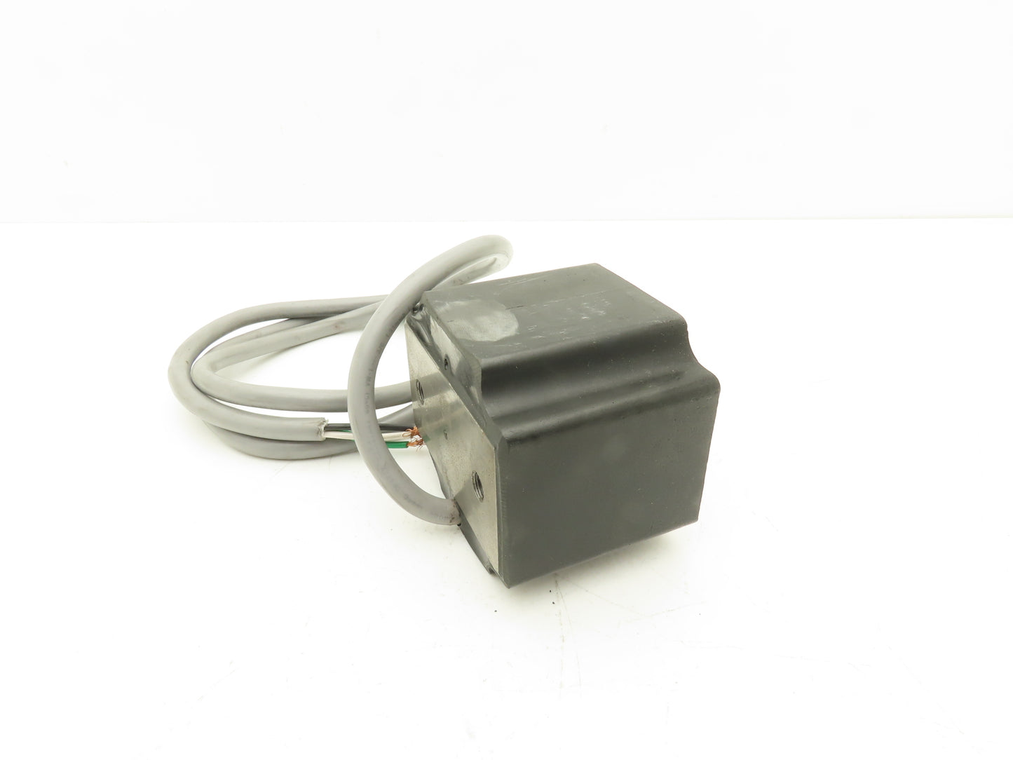Rodix 6-42-81 Vibratory Feeder Coil 120V Electromagnetic 5' Cord