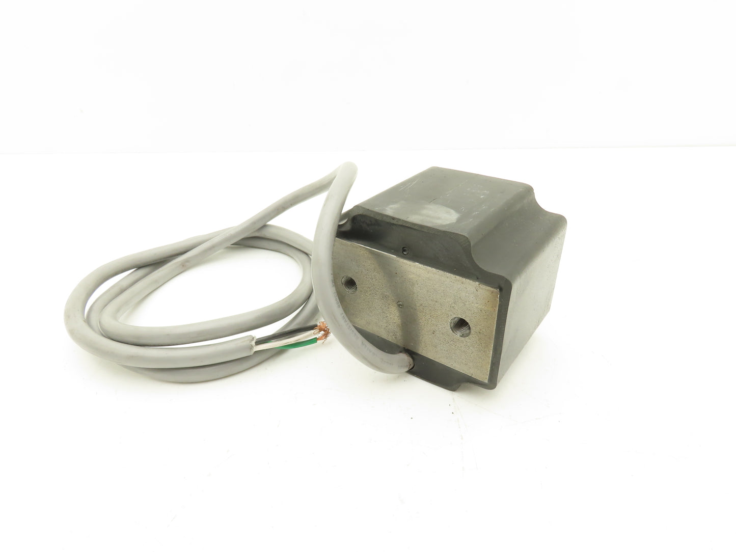 Rodix 6-42-81 Vibratory Feeder Coil 120V Electromagnetic 5' Cord