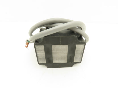 Rodix 6-42-81 Vibratory Feeder Coil 120V Electromagnetic 5' Cord