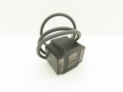 Rodix 6-42-81 Vibratory Feeder Coil 120V Electromagnetic 5' Cord