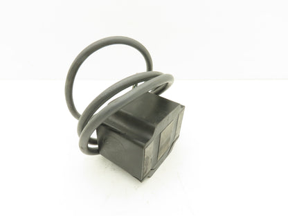 Rodix 6-42-81 Vibratory Feeder Coil 120V Electromagnetic 5' Cord